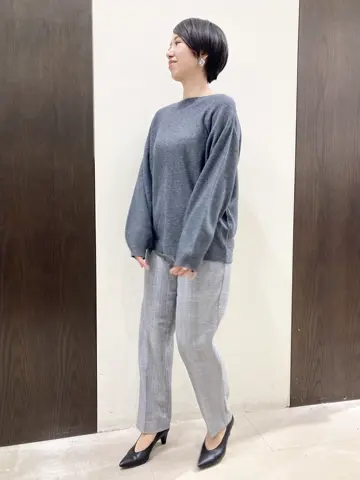 ANY MY コーディネート画像