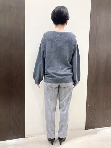 ANY MY コーディネート画像