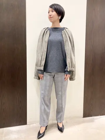 ANY MY コーディネート画像