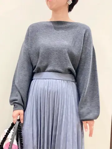 ANY MY コーディネート画像