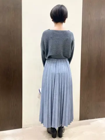 ANY MY コーディネート画像