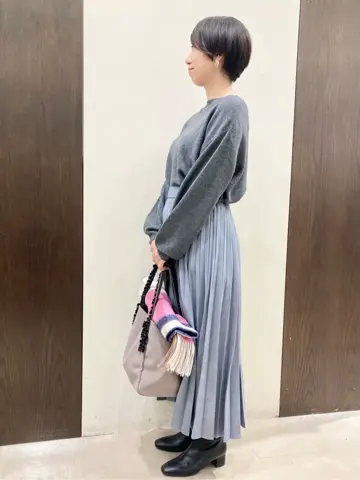 ANY MY コーディネート画像