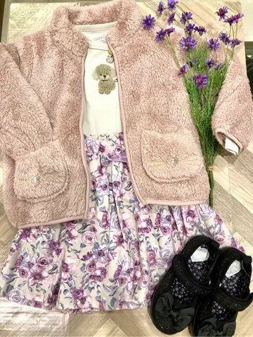 ANY 杉原 コーディネート画像