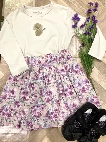 ANY 杉原 コーディネート画像