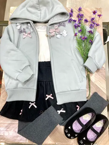 ANY 杉原 コーディネート画像