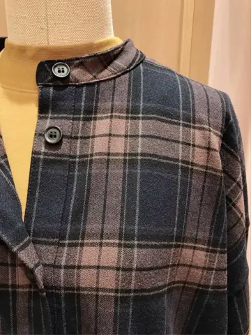 ANY 千葉 コーディネート画像