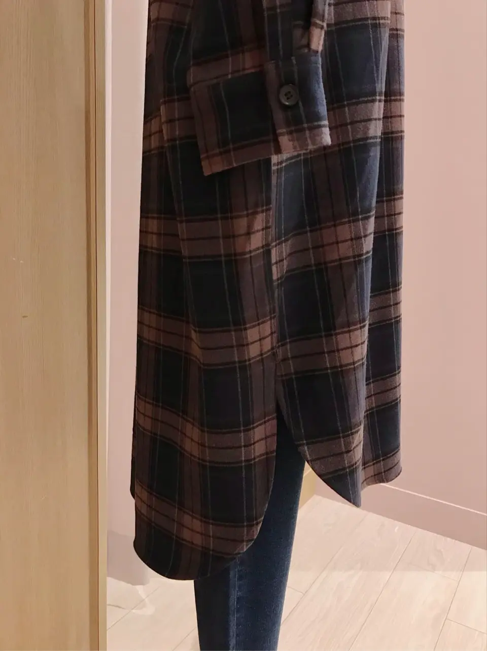 ANY 千葉 コーディネート画像