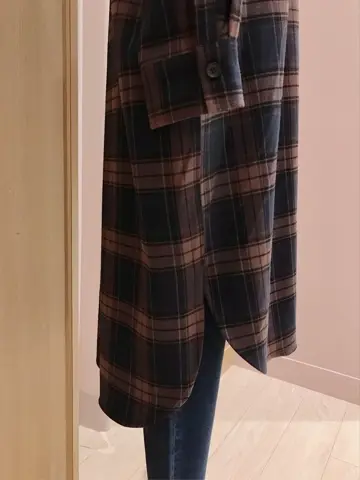 ANY 千葉 コーディネート画像