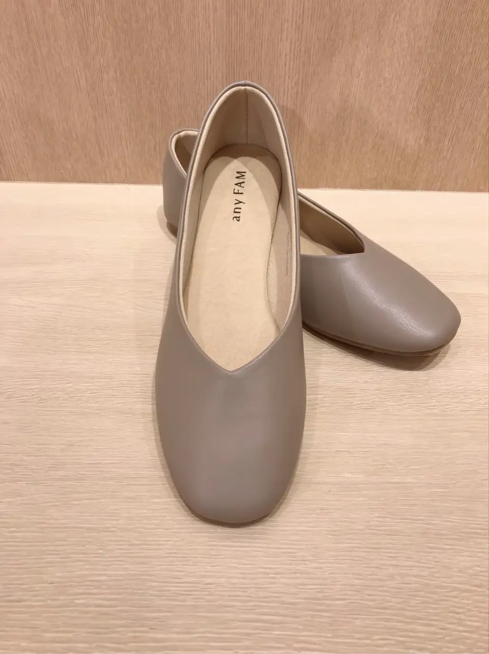 ANY 千葉 コーディネート画像