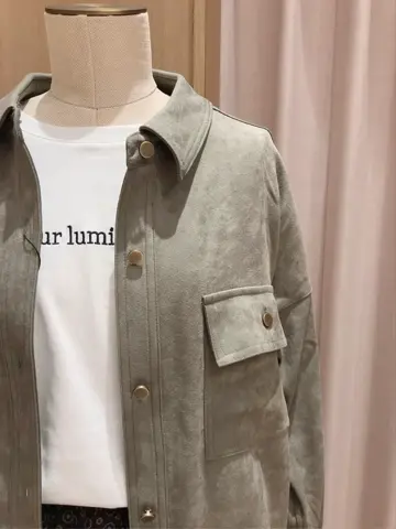 ANY 千葉 コーディネート画像