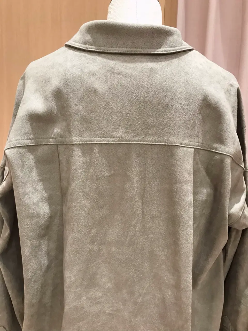 ANY 千葉 コーディネート画像