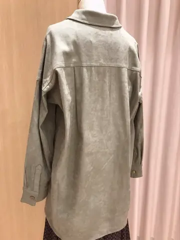 ANY 千葉 コーディネート画像