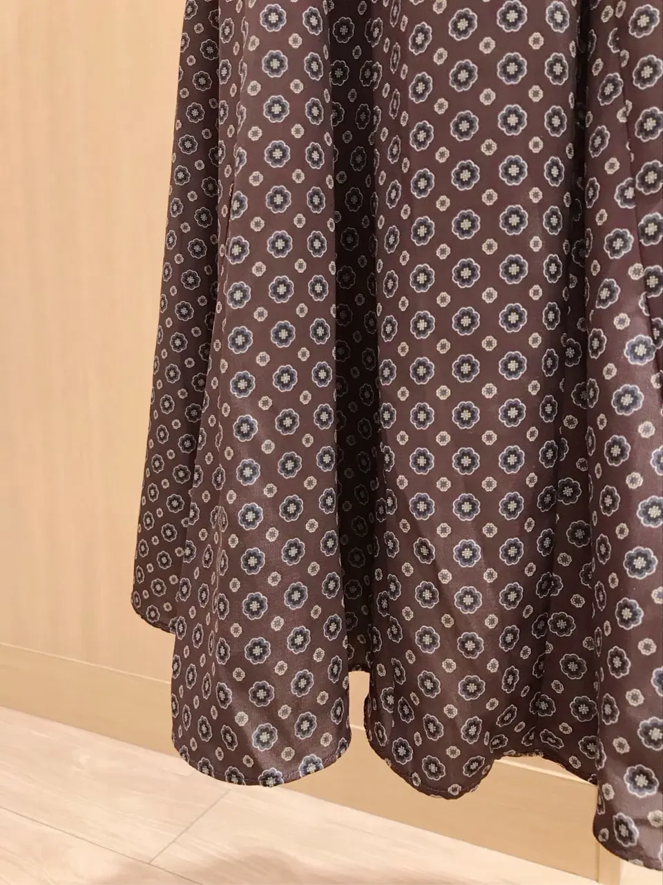 ANY 千葉 コーディネート画像