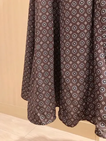 ANY 千葉 コーディネート画像