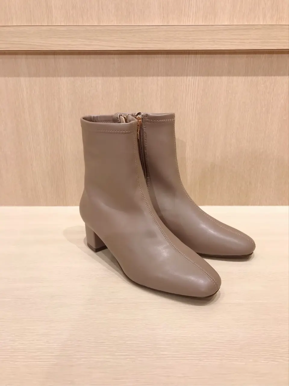 ANY 千葉 コーディネート画像