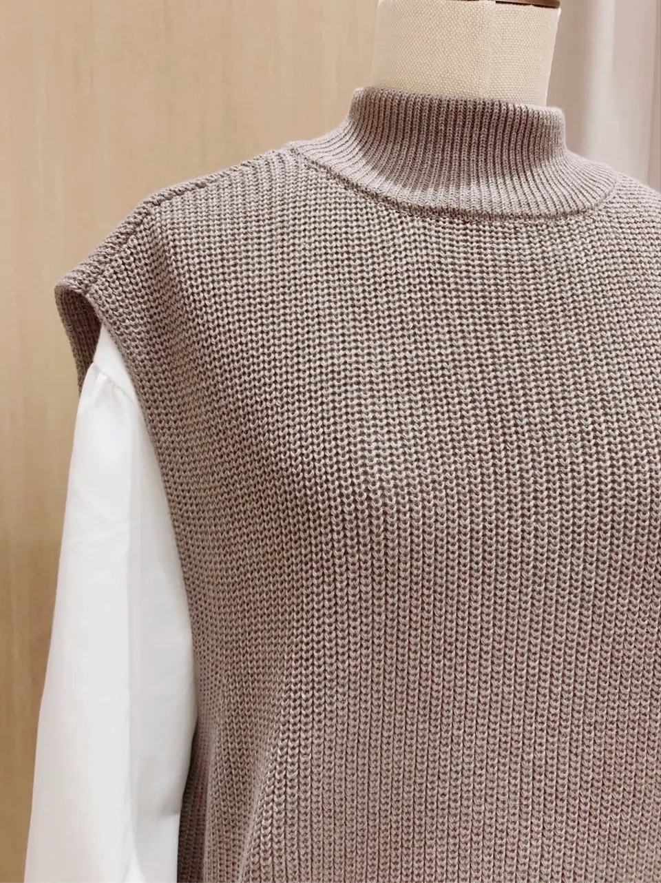 ANY 千葉 コーディネート画像