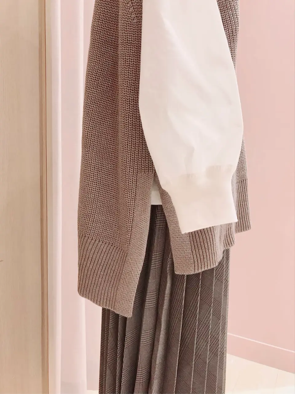 ANY 千葉 コーディネート画像