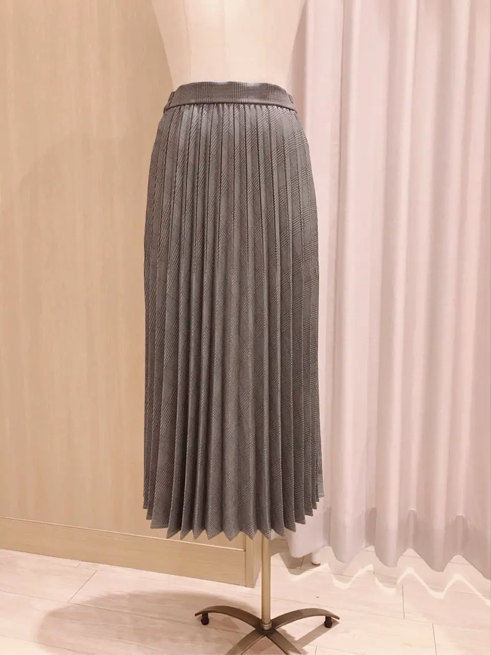 ANY 千葉 コーディネート画像