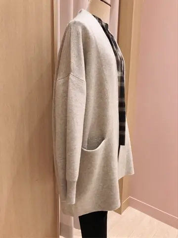 ANY 千葉 コーディネート画像