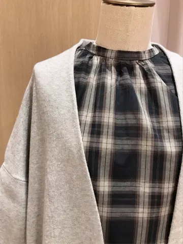 ANY 千葉 コーディネート画像