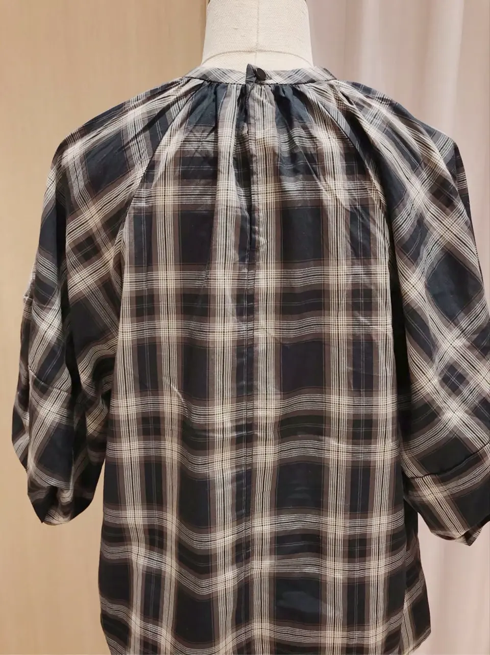 ANY 千葉 コーディネート画像