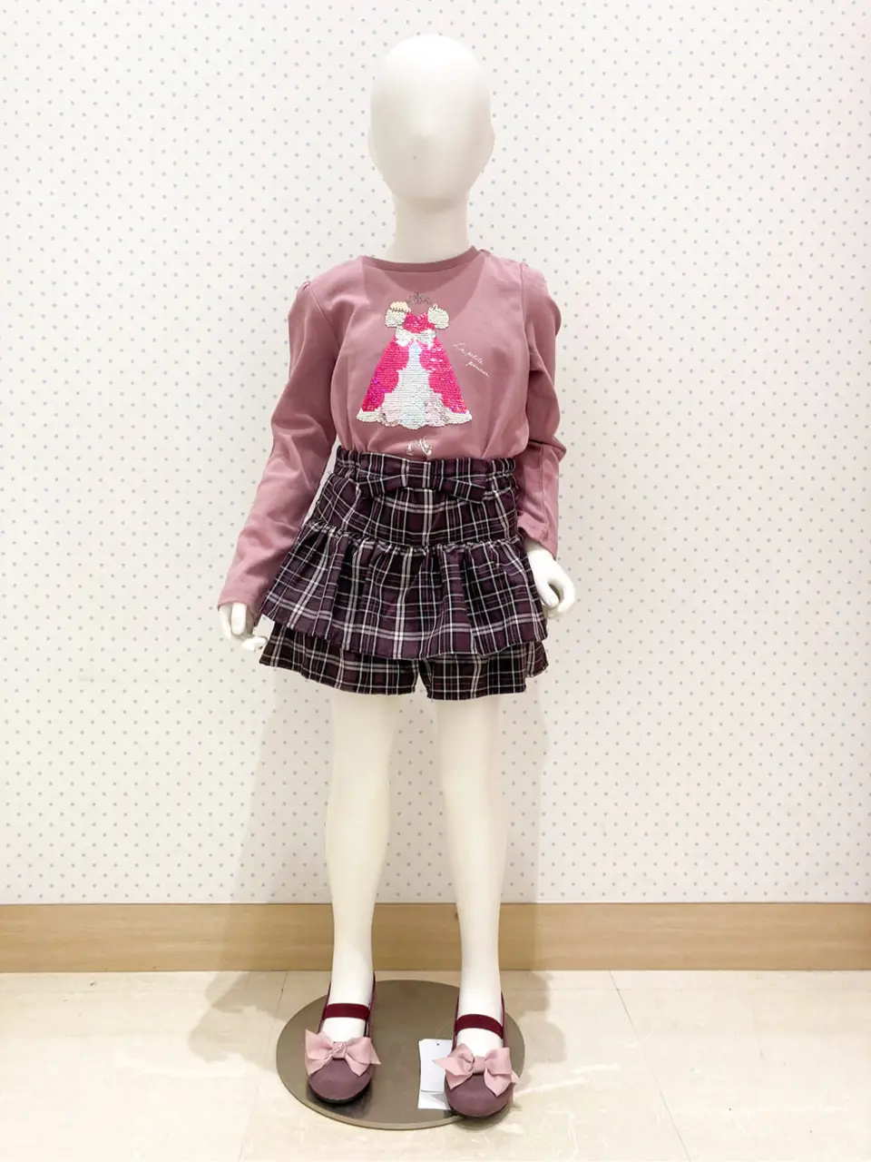 ANY 大野 コーディネート画像