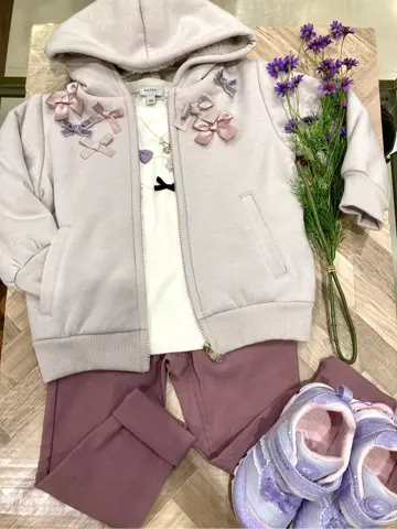 ANY 杉原 コーディネート画像