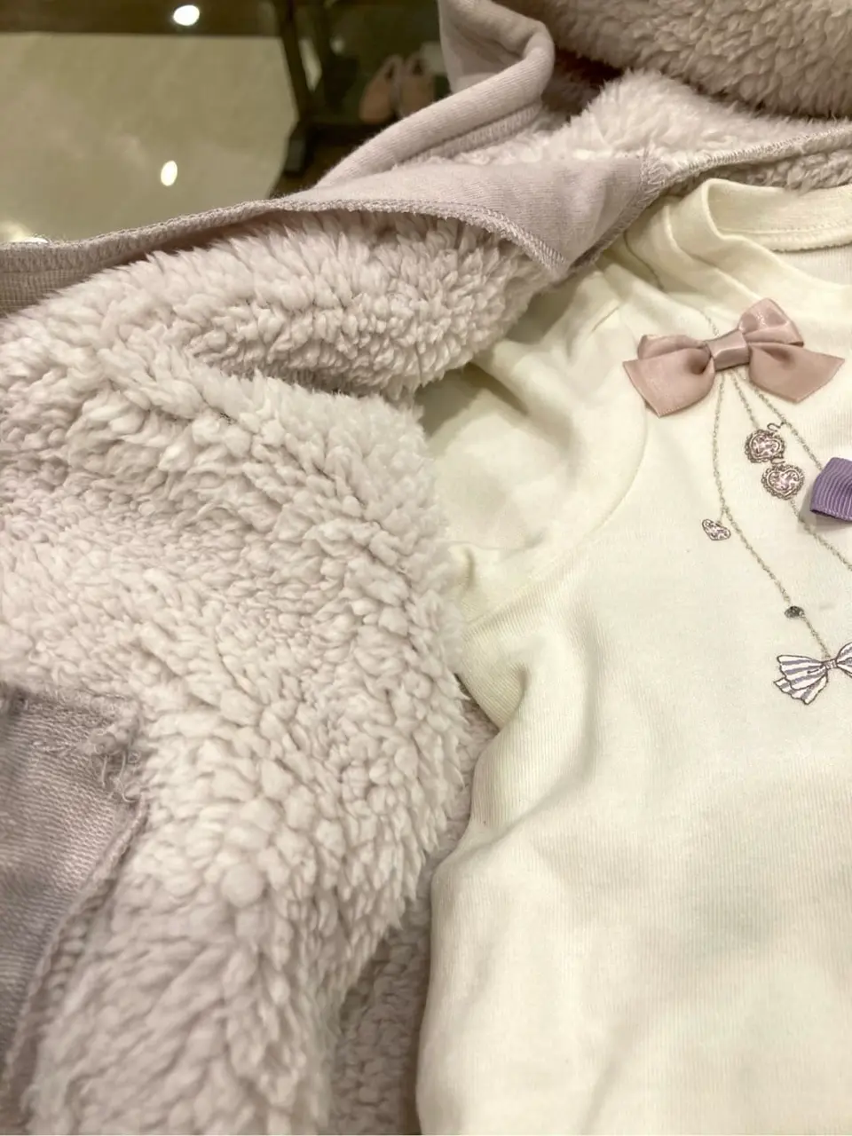 ANY 杉原 コーディネート画像