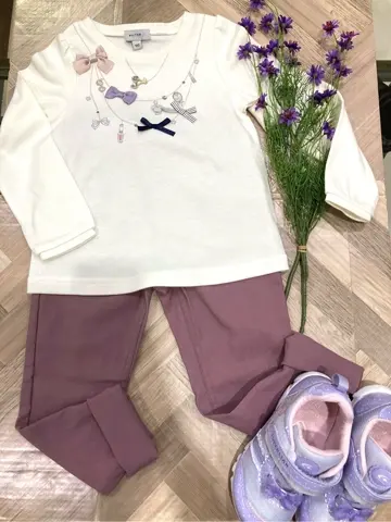 ANY 杉原 コーディネート画像