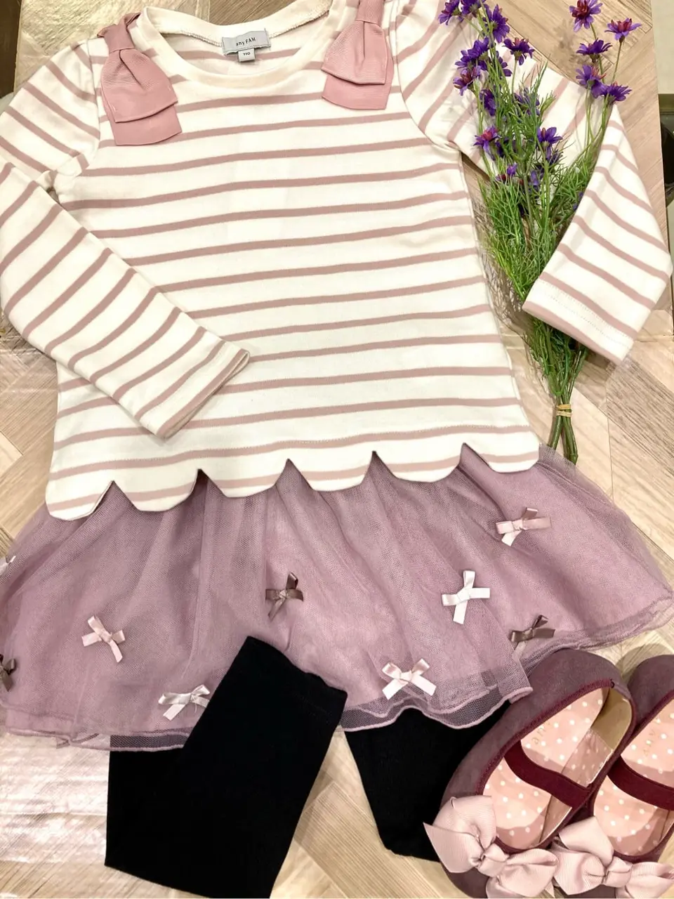 ANY 杉原 コーディネート画像