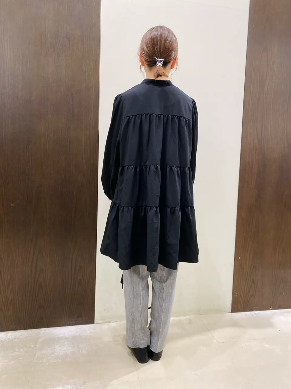 ANY m.n コーディネート画像