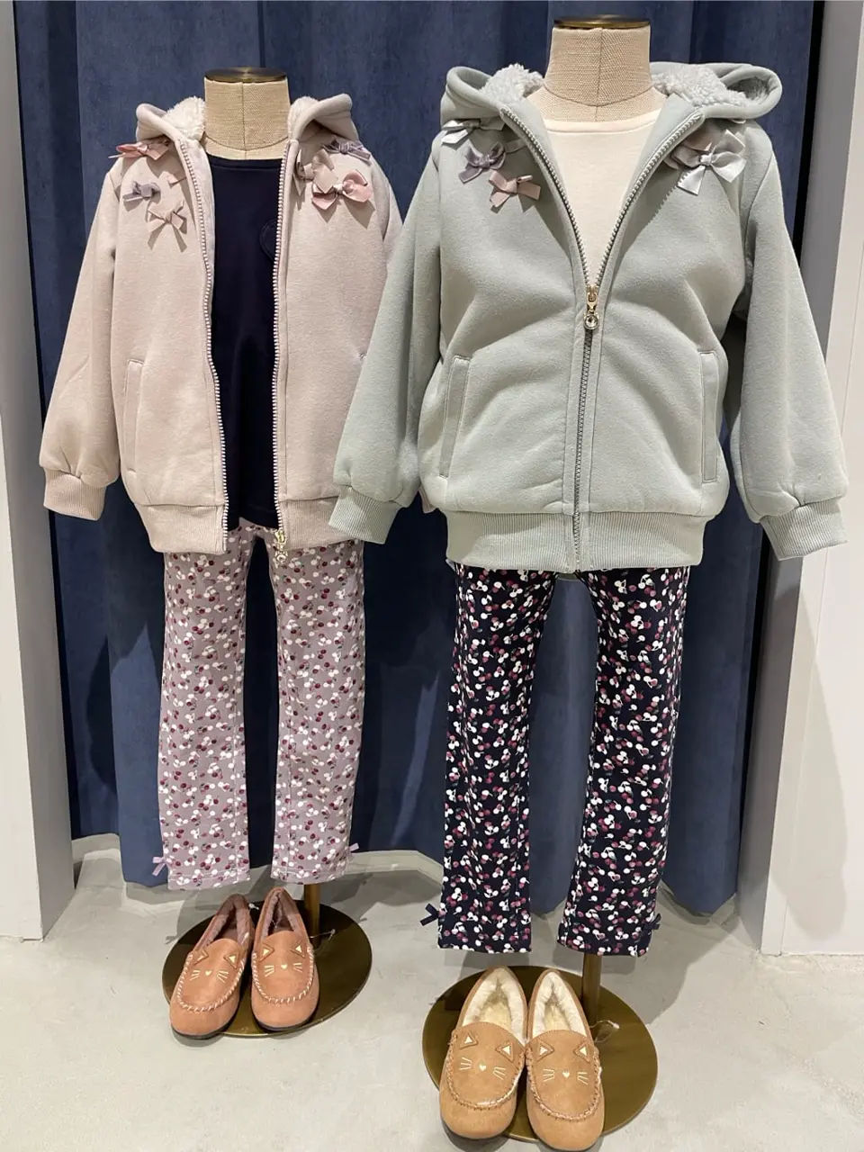 ANY 大川原 コーディネート画像