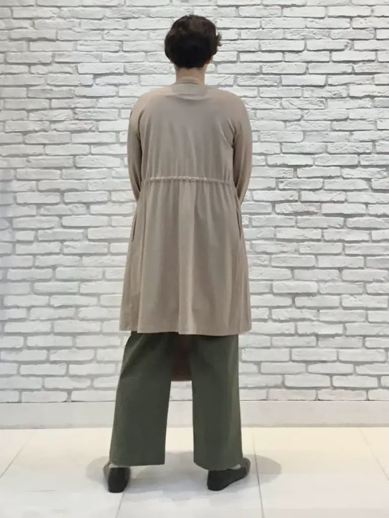 ANY スタッフ コーディネート画像