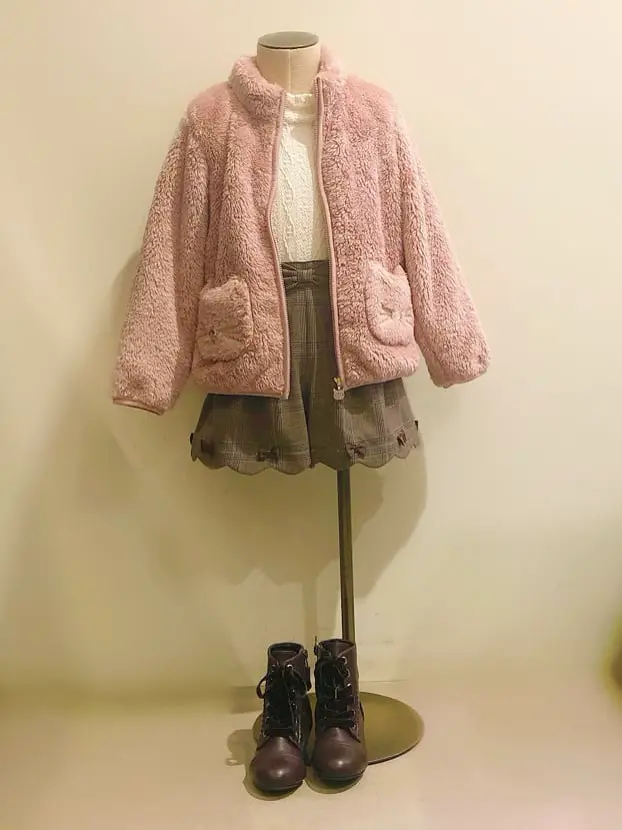  齋藤 コーディネート画像