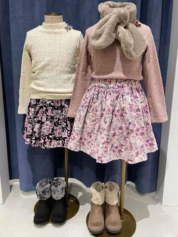 ANY 大川原 コーディネート画像