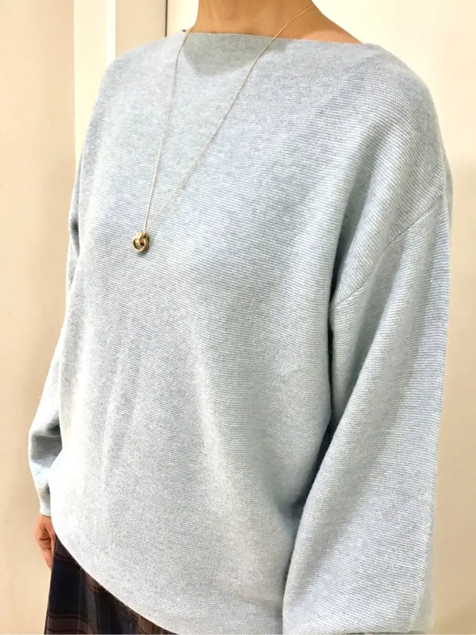 ANY  坂口 コーディネート画像