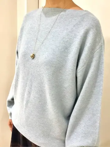 ANY  坂口 コーディネート画像