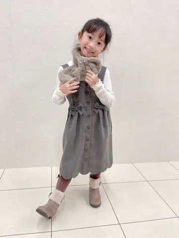 ANY 高橋 コーディネート画像