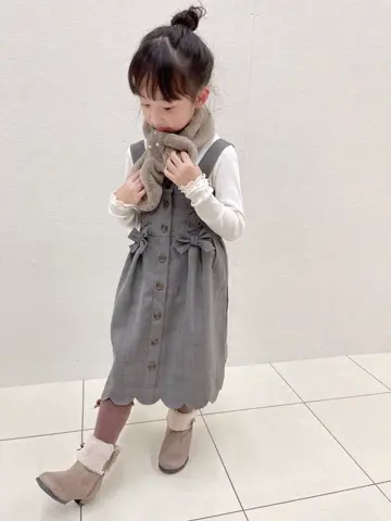 ANY 高橋 コーディネート画像