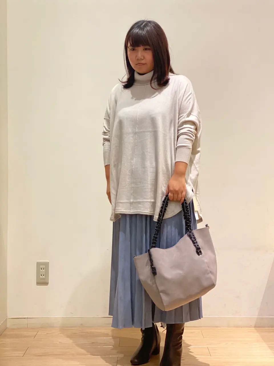  半澤 コーディネート画像