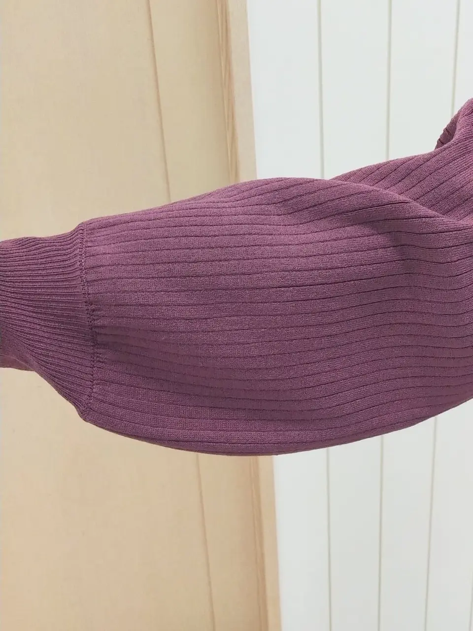 ANY 重永 コーディネート画像