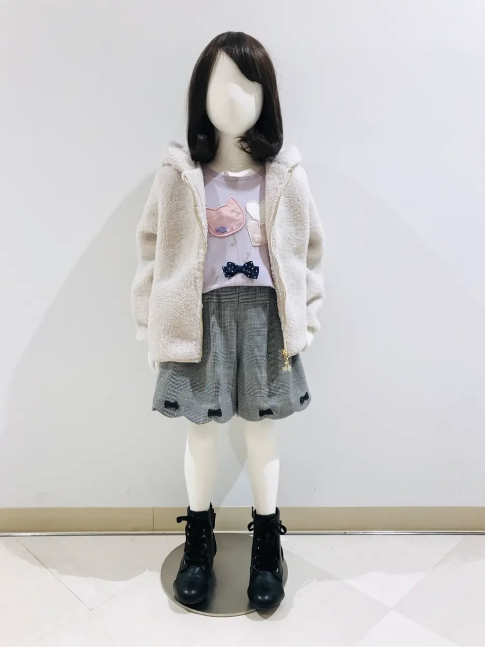 ANY 田口 コーディネート画像