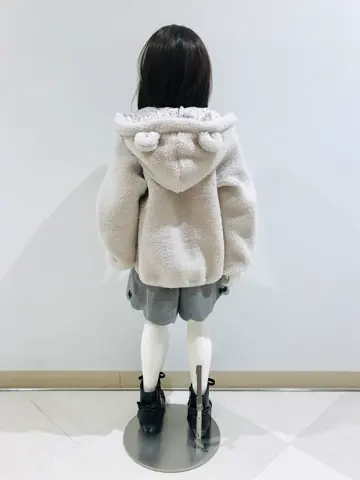 ANY 田口 コーディネート画像