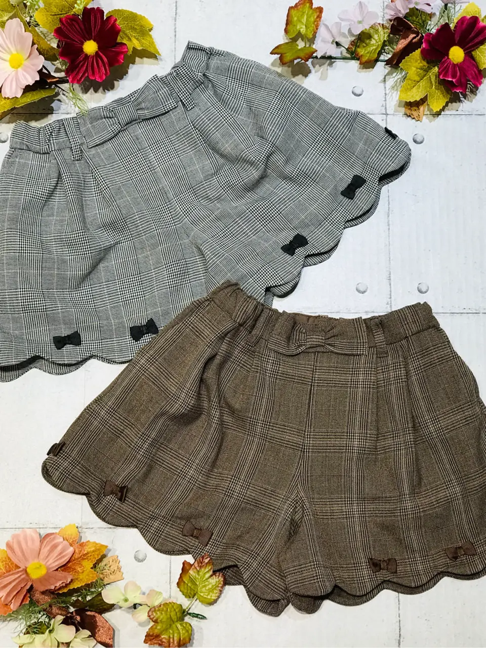 ANY 田口 コーディネート画像