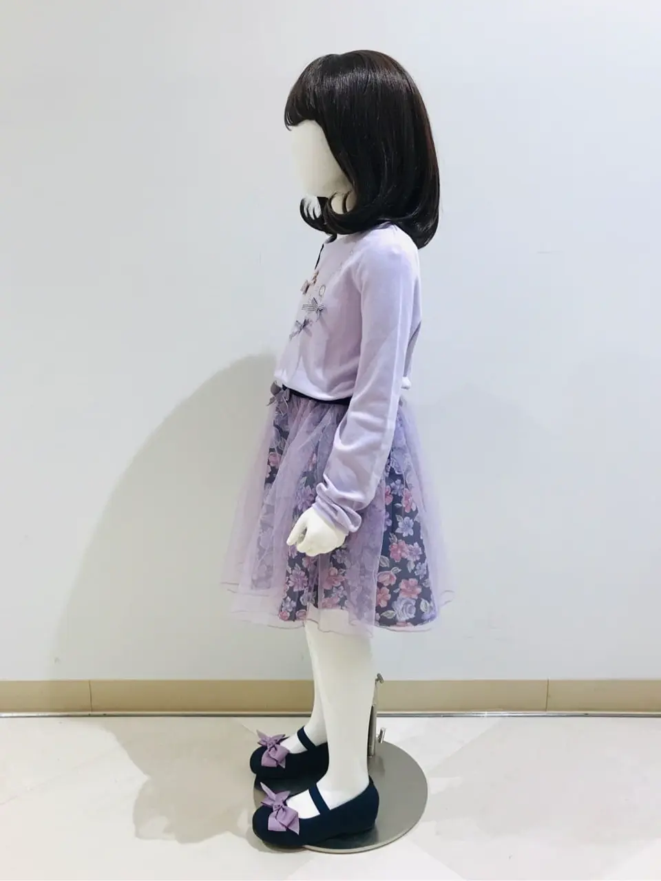 ANY 田口 コーディネート画像