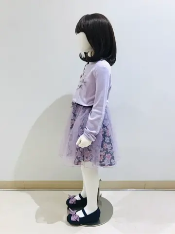 ANY 田口 コーディネート画像