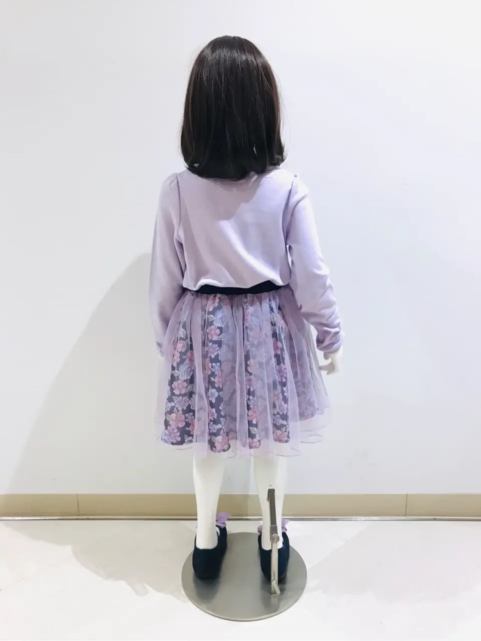 ANY 田口 コーディネート画像