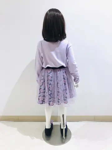 ANY 田口 コーディネート画像