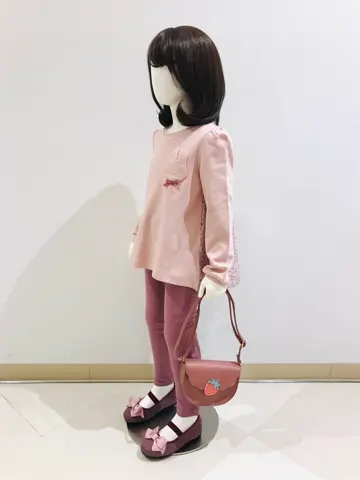 ANY 田口 コーディネート画像