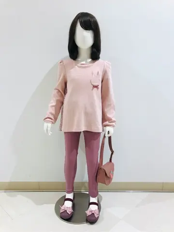 ANY 田口 コーディネート画像